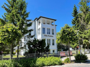 Pension Villa Frohsinn Sellin auf Rügen in Sellin
